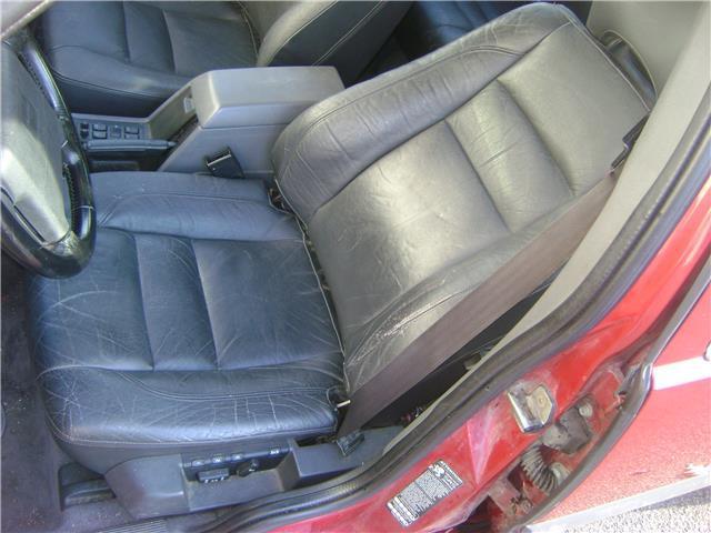 1994 Volvo 850 ***AS IS***MECHANIC SPECIAL TRANSMISSION ISSUES! - photo 13