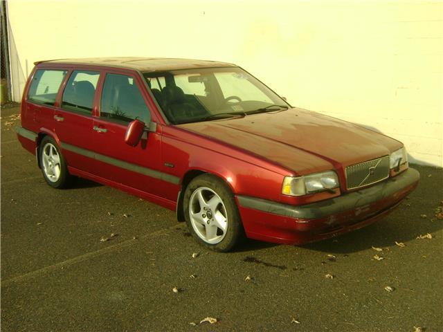 1994 Volvo 850 WAGON ***AS IS*** RUN AND DRIVES MECHANIC SPECIAL! - photo 6