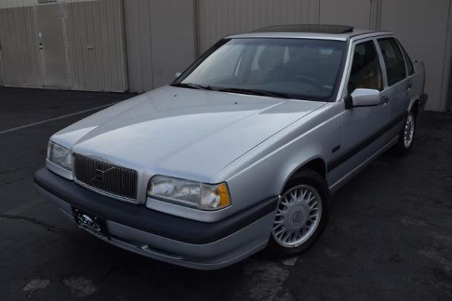 1994 Volvo 850 -- - photo 10