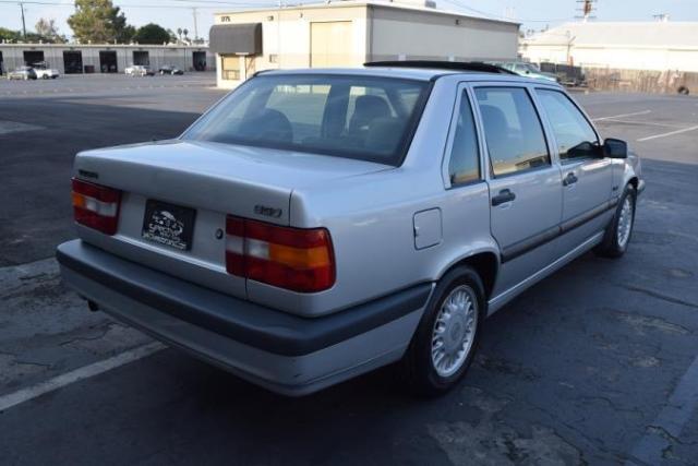 1994 Volvo 850 -- - photo 11