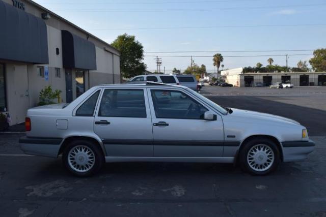 1994 Volvo 850 -- - photo 4