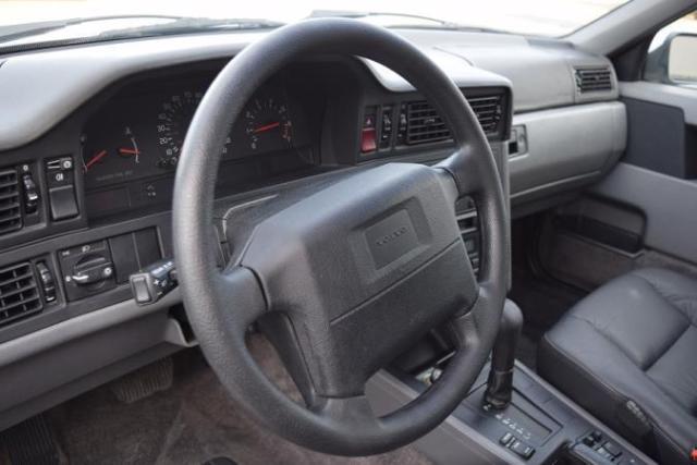 1994 Volvo 850 -- - photo 5
