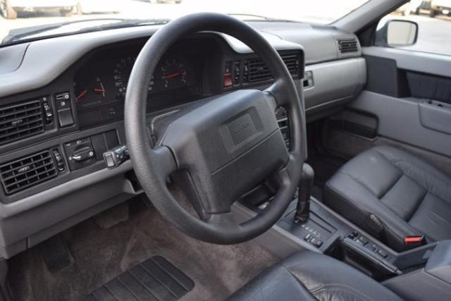 1994 Volvo 850 -- - photo 6