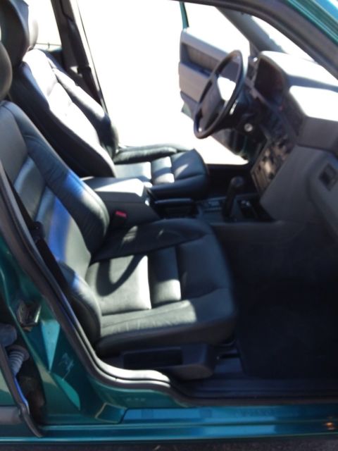 1994 Volvo 850 - photo 12