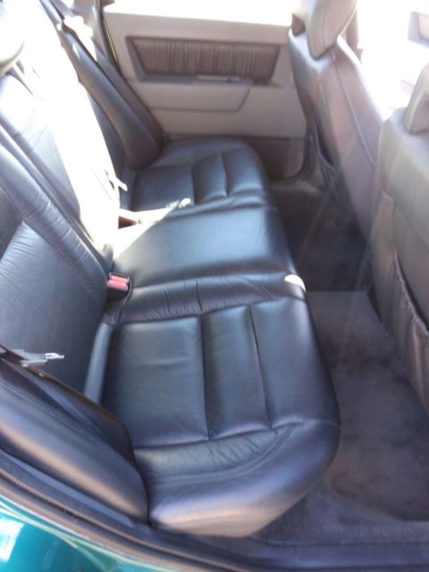 1994 Volvo 850 - photo 13