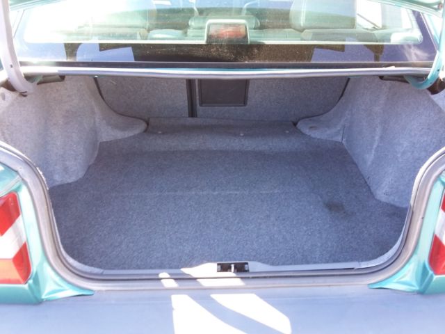 1994 Volvo 850 - photo 9