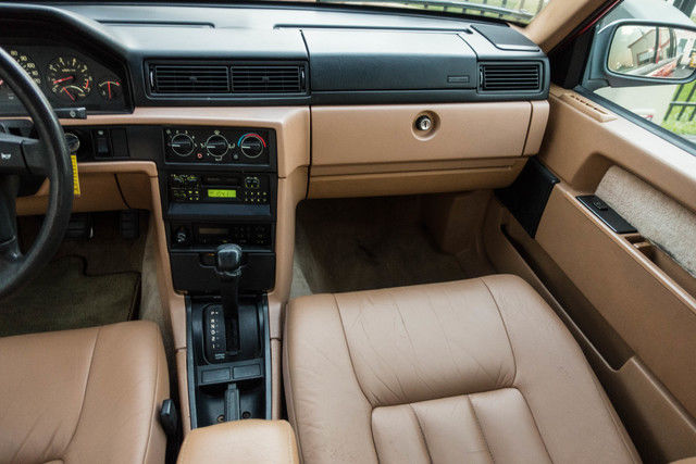 1994 Volvo 900 -- - photo 12
