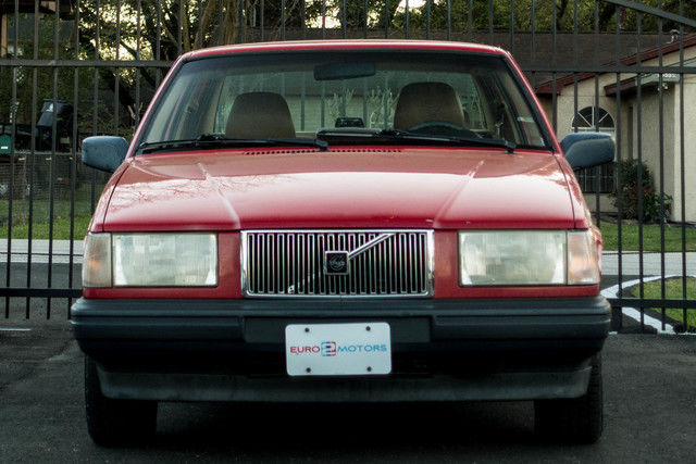 1994 Volvo 900 -- - photo 2