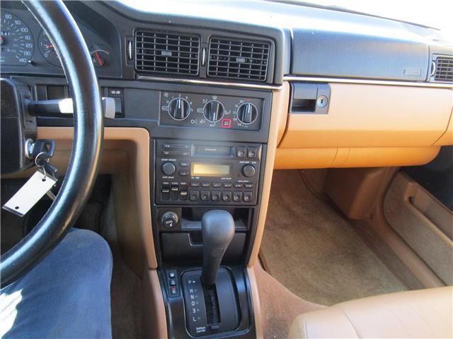 1994 Volvo 900 Action - photo 12