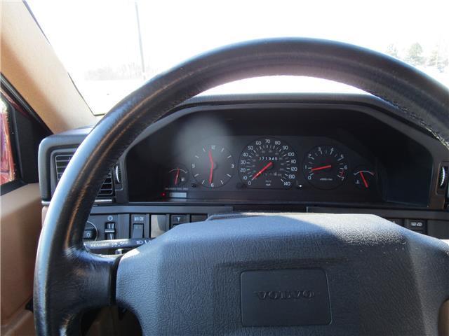 1994 Volvo 900 Action - photo 13