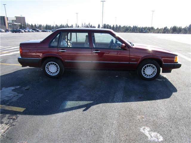 1994 Volvo 900 Action - photo 5