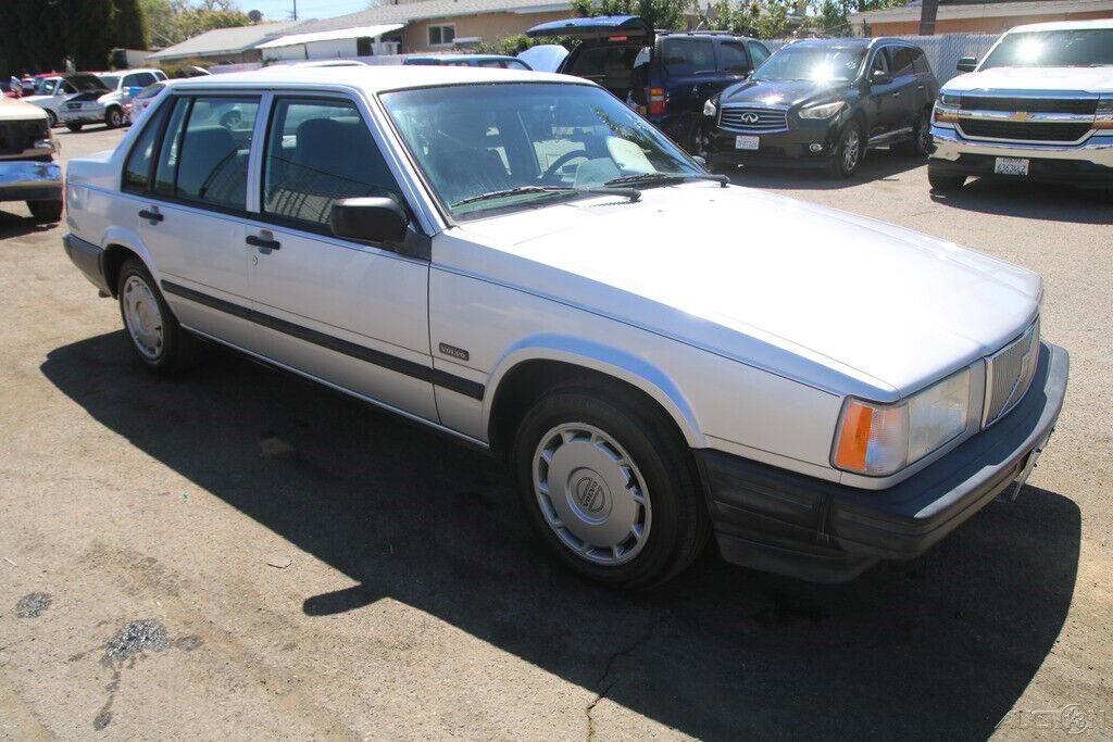 1994 Volvo 940 Level I - photo 10