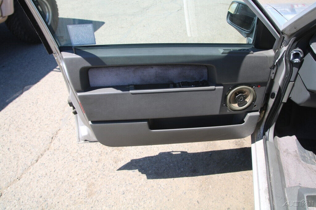 1994 Volvo 940 Level I - photo 13