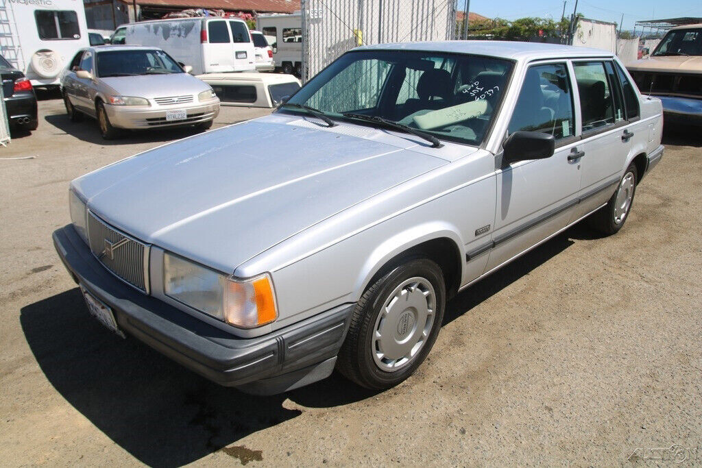 1994 Volvo 940 Level I - photo 2