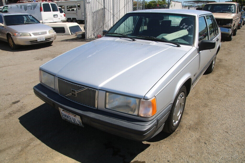 1994 Volvo 940 Level I - photo 3