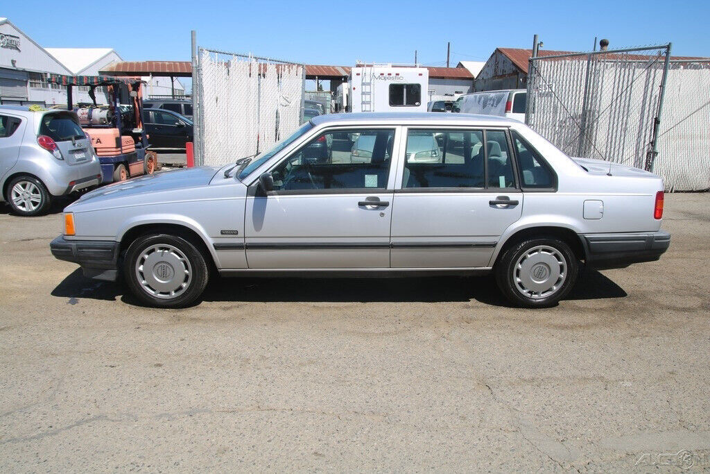 1994 Volvo 940 Level I - photo 5