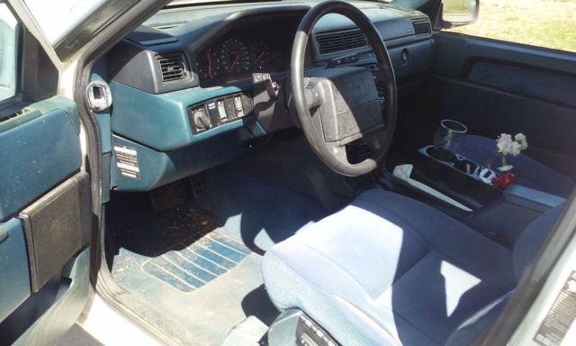 1994 Volvo 940 - photo 5