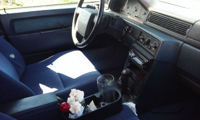 1994 Volvo 940 - photo 6