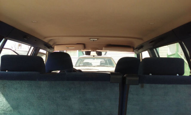 1994 Volvo 940 - photo 8