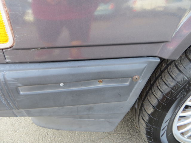 1994 Volvo 940 Base - photo 10