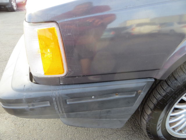 1994 Volvo 940 Base - photo 11