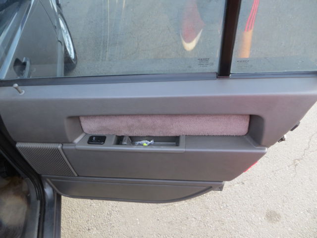 1994 Volvo 940 Base - photo 12
