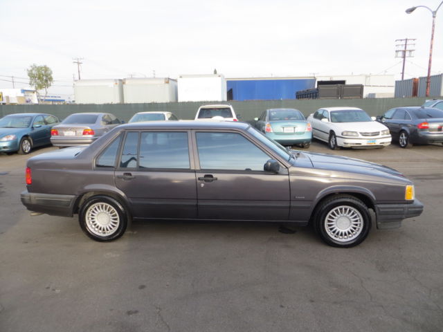1994 Volvo 940 Base - photo 3