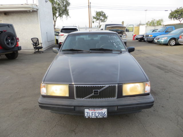 1994 Volvo 940 Base - photo 6