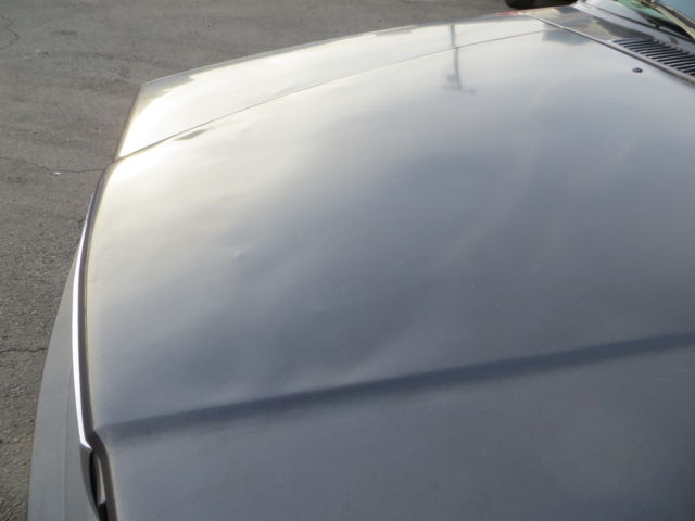 1994 Volvo 940 Base - photo 8