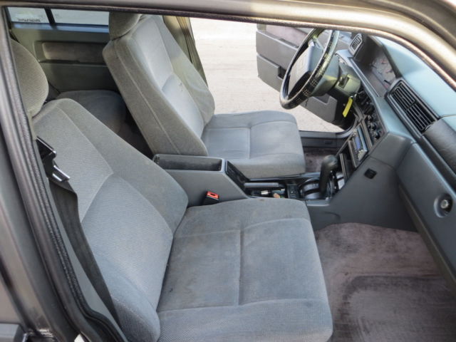 1994 Volvo 940 Base - photo 9