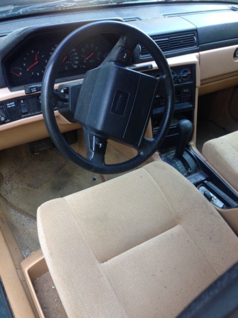 1994 Volvo 940 - photo 6