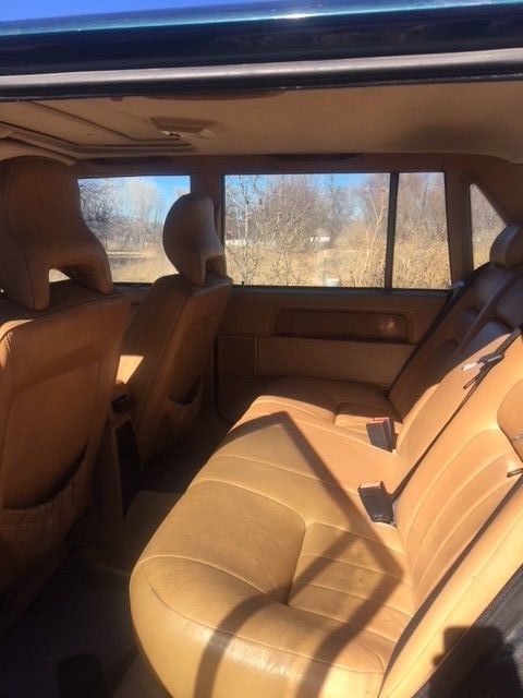 1994 Volvo 940 - photo 10