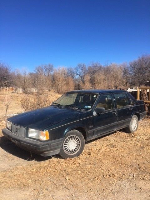 1994 Volvo 940 - photo 2