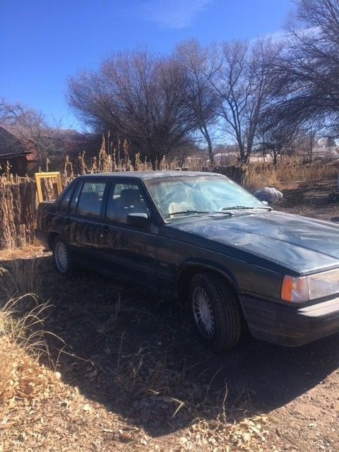 1994 Volvo 940 - photo 4