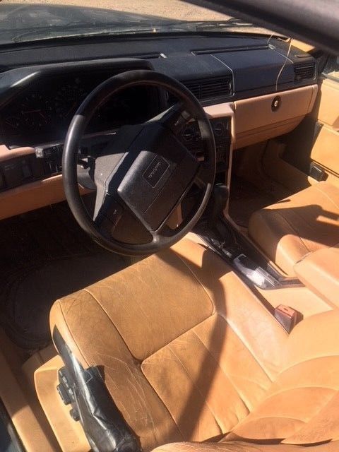 1994 Volvo 940 - photo 7