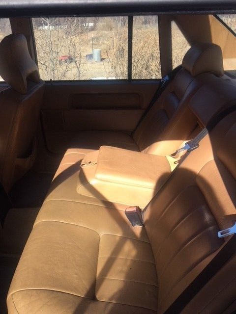 1994 Volvo 940 - photo 8