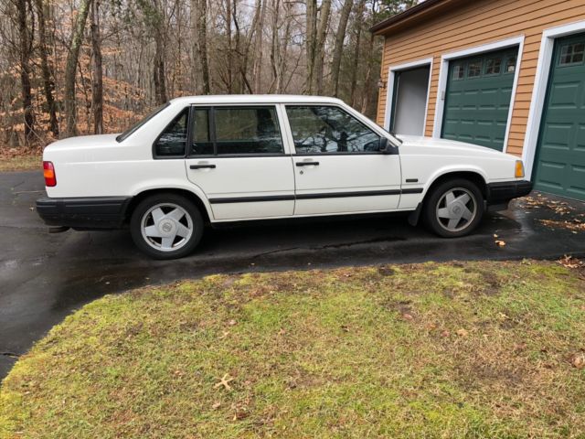 1994 Volvo 940