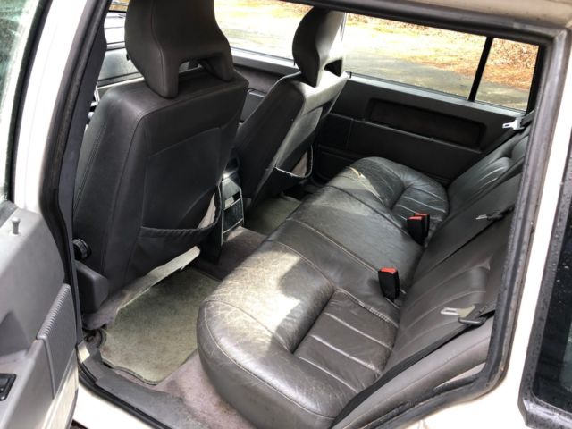1994 Volvo 940 - photo 10