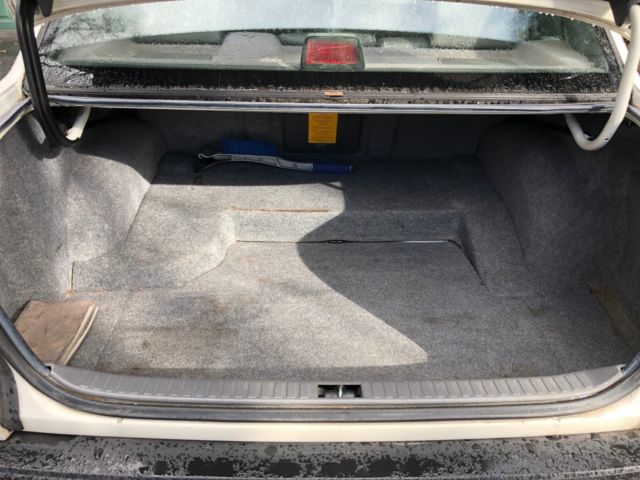 1994 Volvo 940 - photo 12