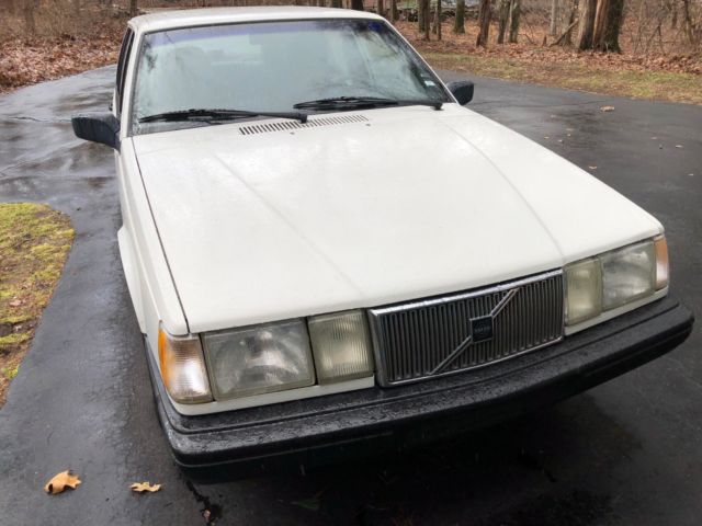 1994 Volvo 940 - photo 3