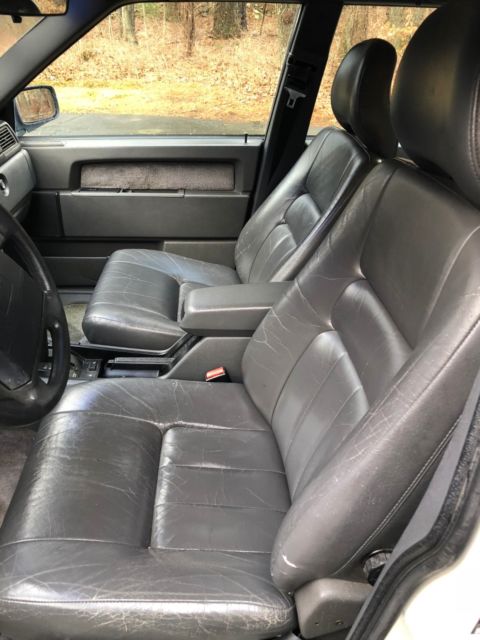1994 Volvo 940 - photo 7