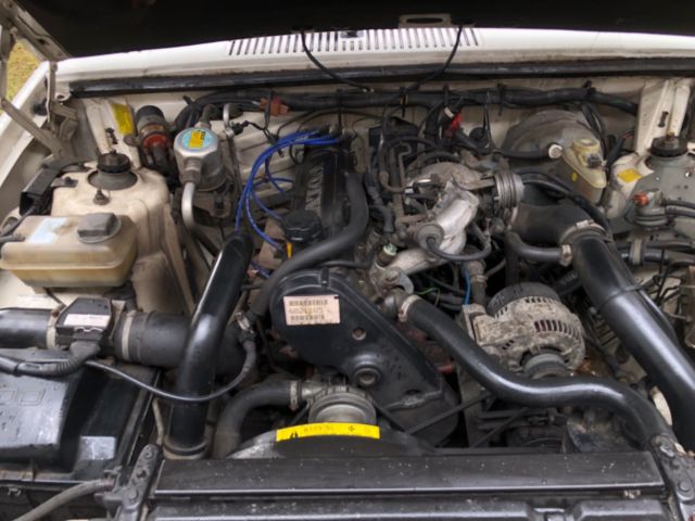 1994 Volvo 940 - photo 8