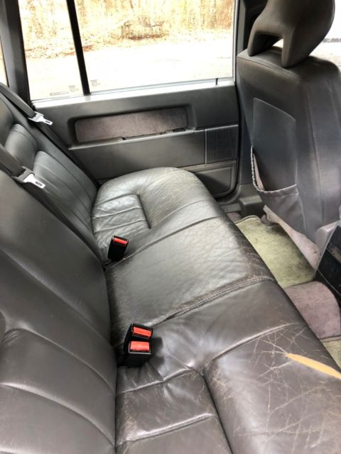 1994 Volvo 940 - photo 9