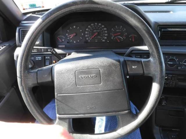 1994 Volvo 940 - photo 10