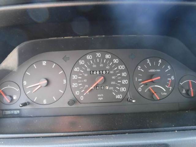 1994 Volvo 940 - photo 11