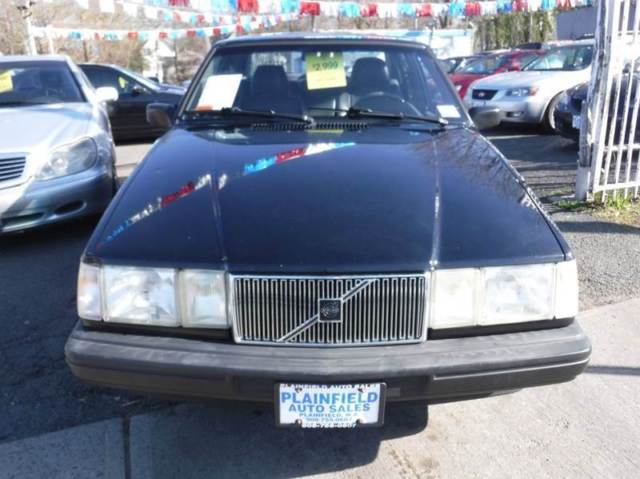 1994 Volvo 940 - photo 2