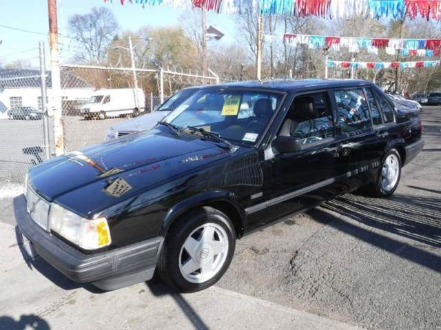 1994 Volvo 940 - photo 3