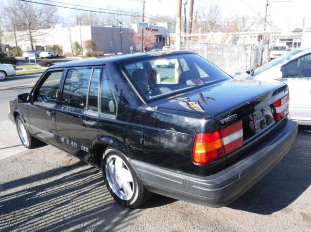 1994 Volvo 940 - photo 4