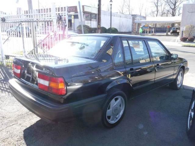 1994 Volvo 940 - photo 5