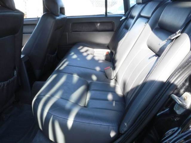 1994 Volvo 940 - photo 7